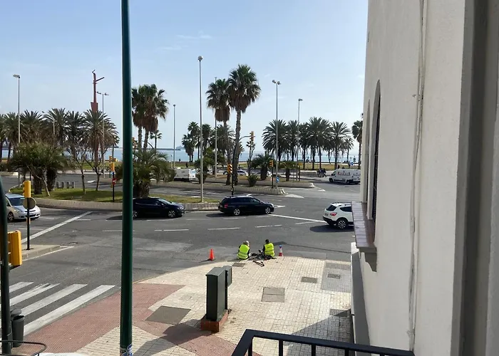 Crisana Beach Málaga