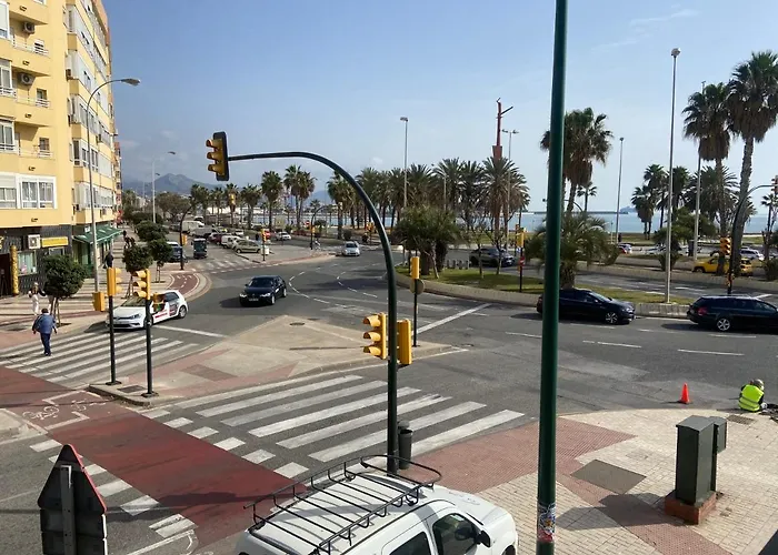 Crisana Beach Málaga