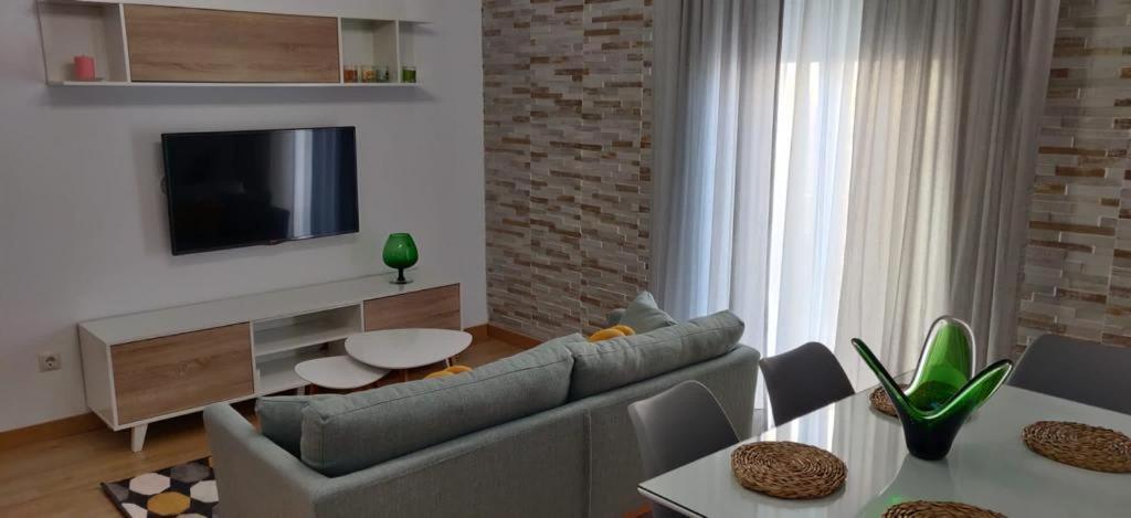 Apartament Crisana