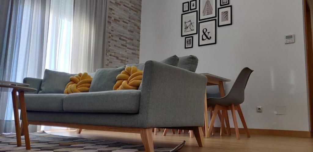 Apartament Crisana Màlaga