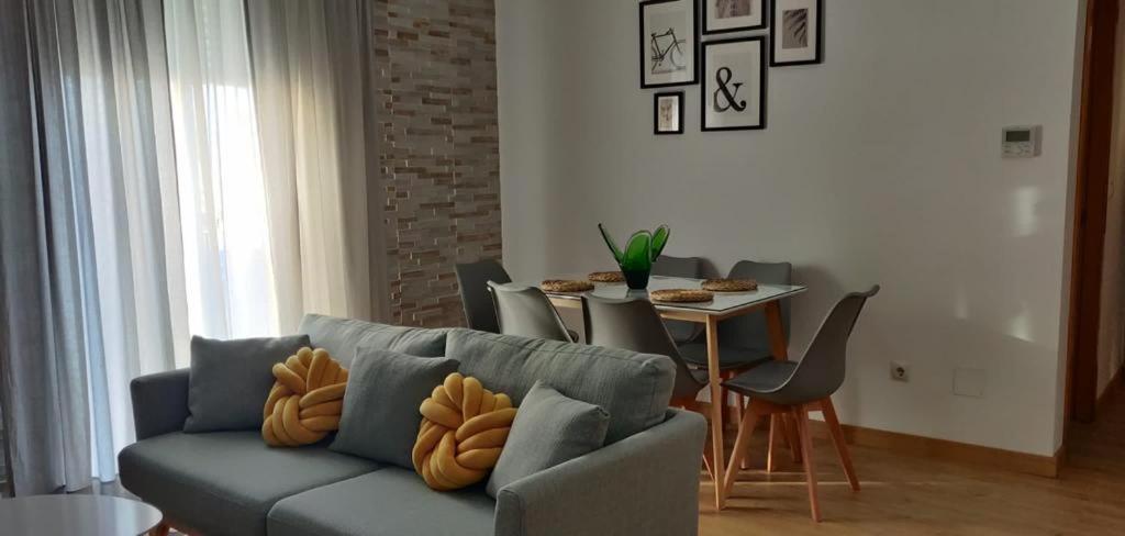Crisana Apartament