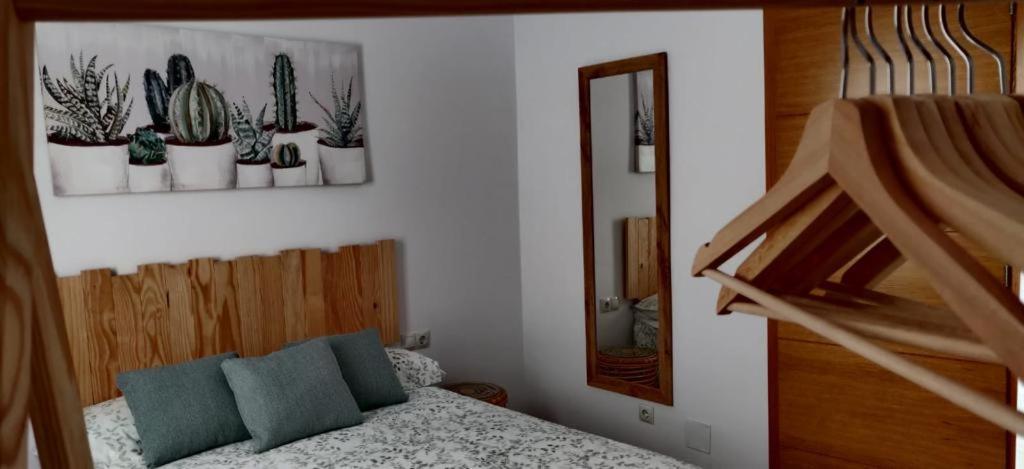 Crisana Apartament *