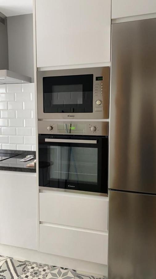 Apartament Crisana Màlaga