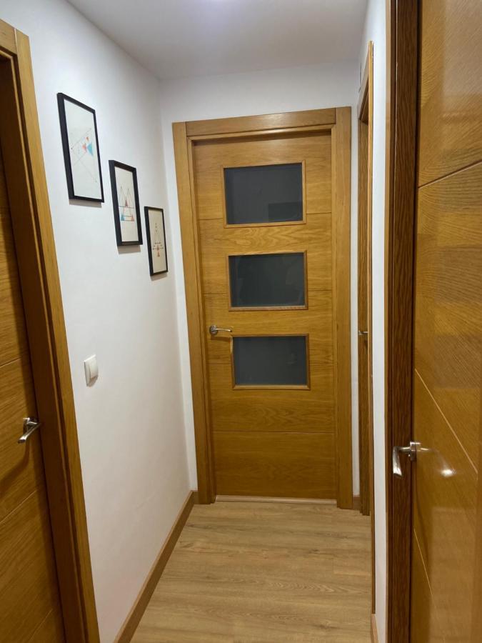 Apartament Crisana