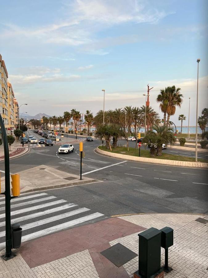 Crisana Apartament Màlaga