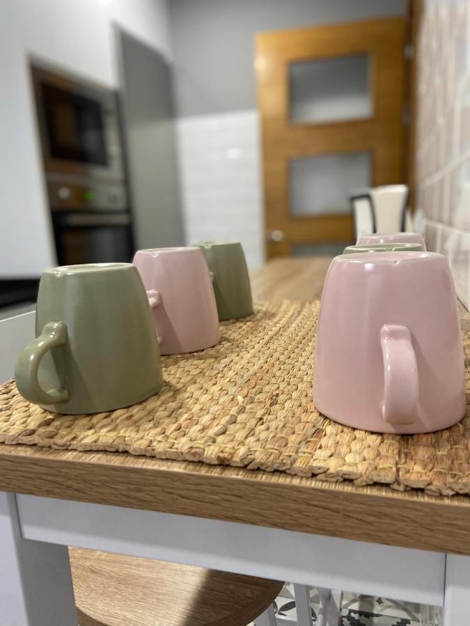 Crisana Apartament Màlaga