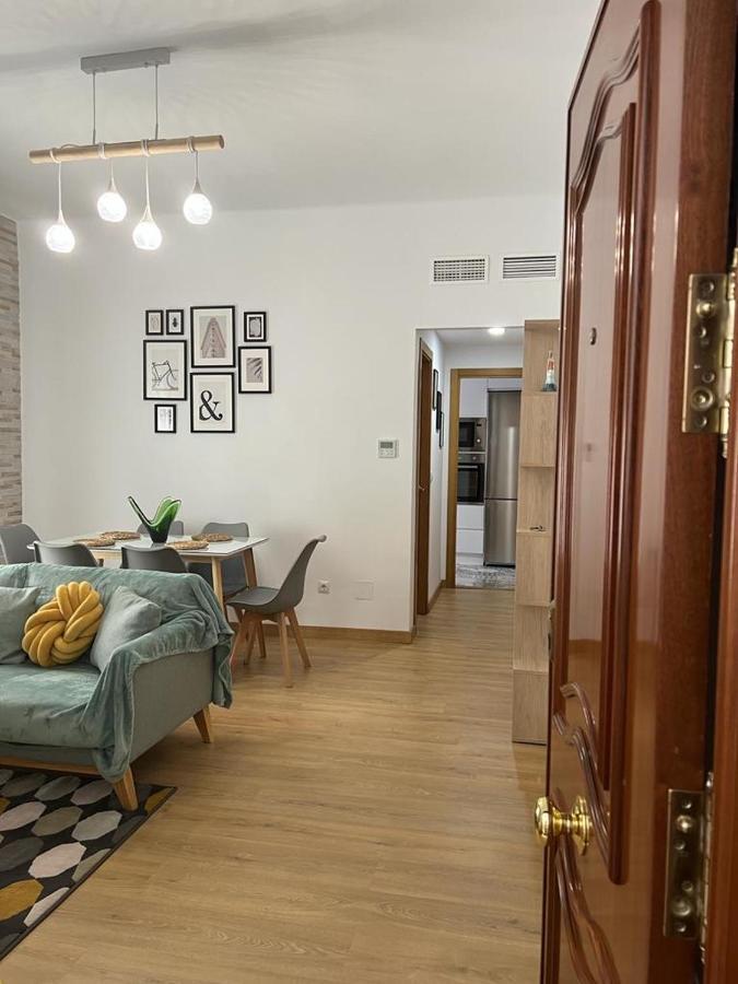 Apartament Crisana Màlaga