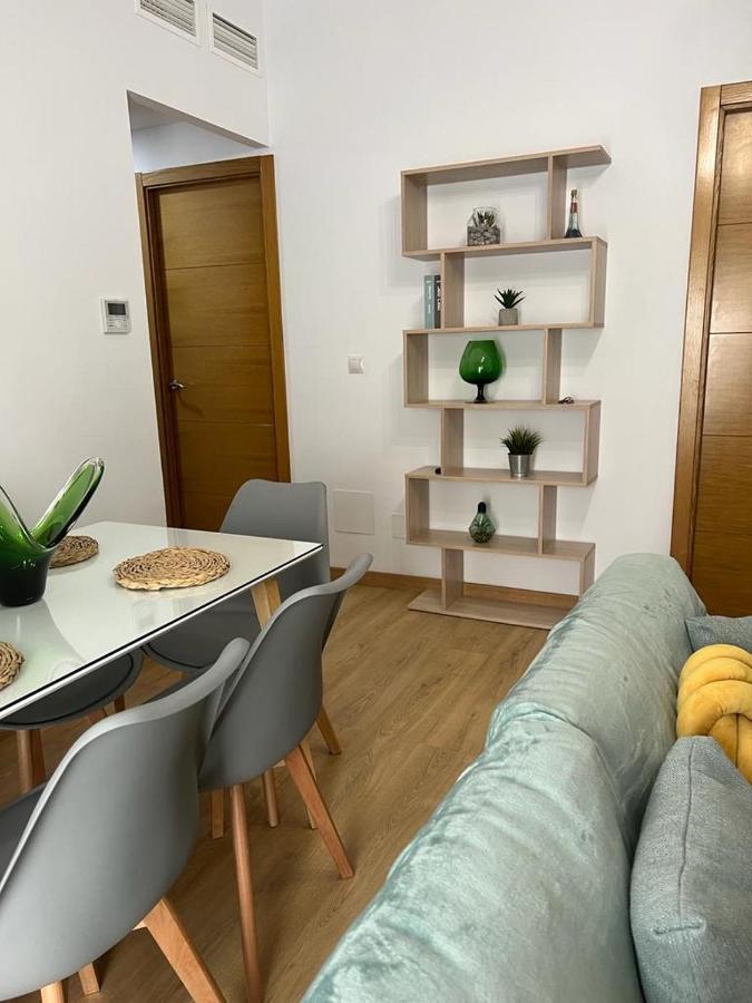 Apartament Crisana *