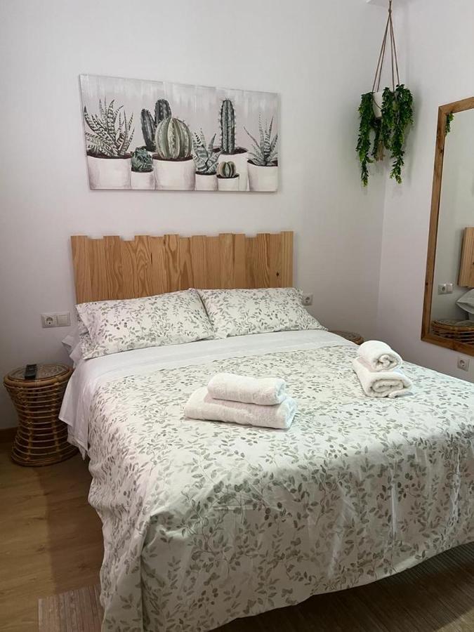 Crisana Apartament Màlaga