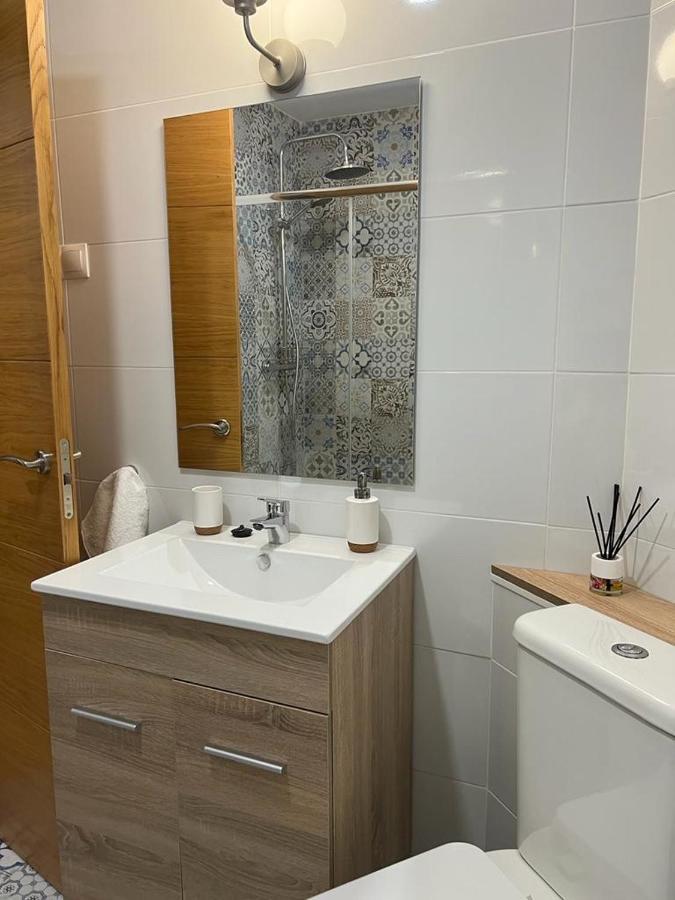 Crisana Apartament *