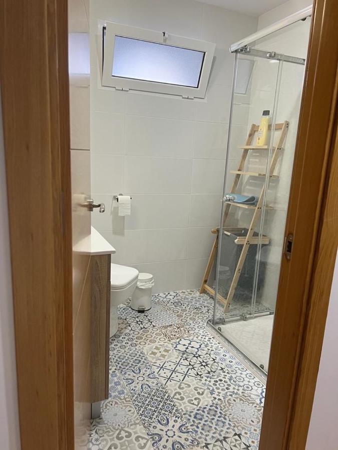 Crisana Apartament Màlaga