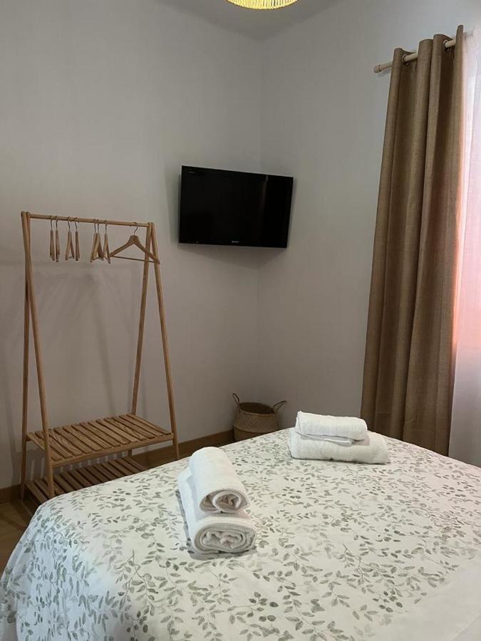 Crisana Apartament Màlaga